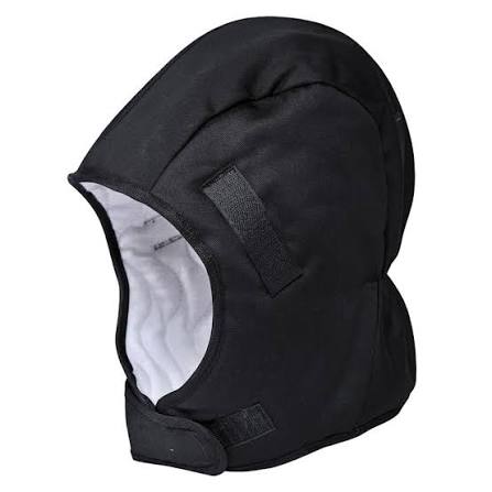 Doublure hiver pour casque
